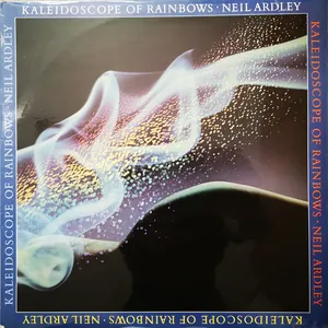 Kaleidoscope of rainbows